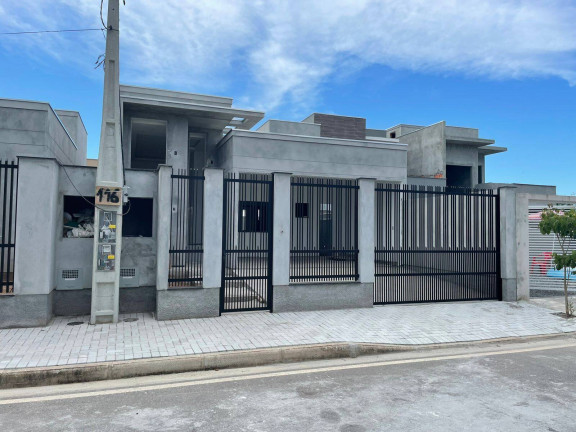 Casa com 2 Quartos à Venda, 91 m² em Bosque Da Mata - Tijucas
