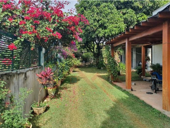 Imóvel com 3 Quartos à Venda, 181 m² em Chácaras Panorama - Jaguariúna