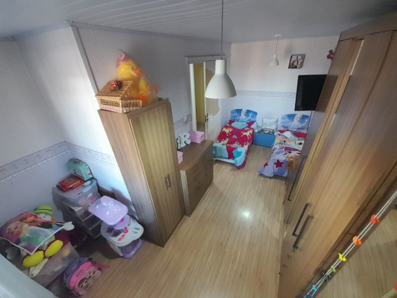 Imagem Casa com 3 Quartos à Venda, 151 m² em Morada Do Vale I - Gravataí
