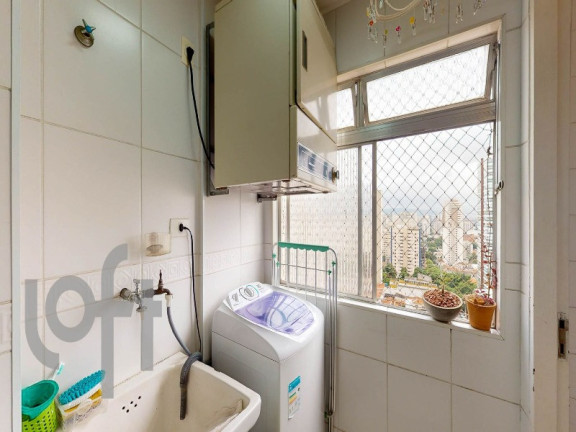 Imagem Apartamento com 2 Quartos à Venda,  em Vila Pompéia - São Paulo