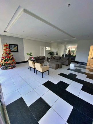 Imagem Apartamento com 3 Quartos à Venda, 80 m² em Edson Queiroz - Fortaleza