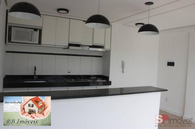 Imagem Apartamento com 3 Quartos à Venda, 60 m² em Taboão - São Bernardo Do Campo Imagem Apartamento com 3 Quartos à Venda, 60 m² em Taboão - São Bernardo Do Campo