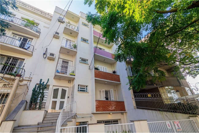 Imagem Imóvel com 2 Quartos à Venda, 110 m² em Independência - Porto Alegre Imagem Imóvel com 2 Quartos à Venda, 110 m² em Independência - Porto Alegre