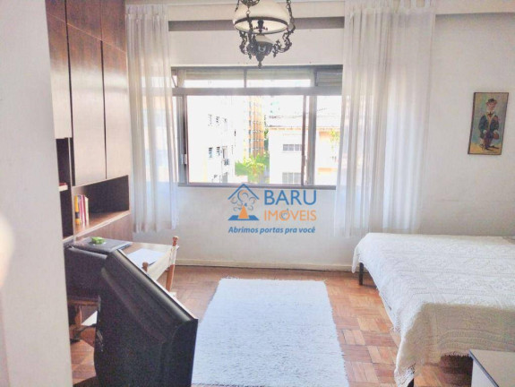 Imagem Apartamento com 3 Quartos à Venda, 210 m² em Higienópolis - São Paulo Imagem Apartamento com 3 Quartos à Venda, 210 m² em Higienópolis - São Paulo