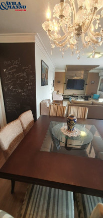 Imagem Apartamento com 4 Quartos para Alugar, 178 m² em Mooca - São Paulo Imagem Apartamento com 4 Quartos para Alugar, 178 m² em Mooca - São Paulo