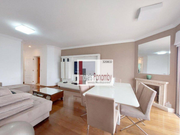 Imagem Apartamento com 3 Quartos à Venda, 114 m² em Perdizes - São Paulo Imagem Apartamento com 3 Quartos à Venda, 114 m² em Perdizes - São Paulo