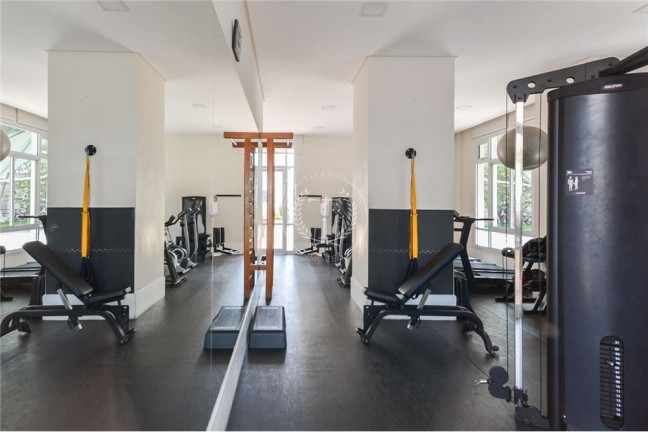 Imagem Apartamento com 2 Quartos à Venda, 68 m² em Ipiranga - São Paulo