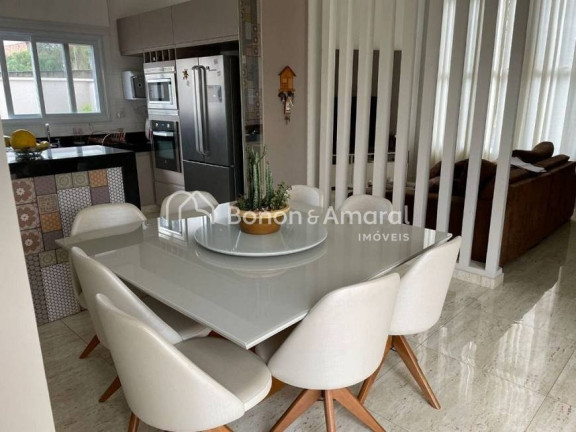 Imagem Casa de Condomínio com 4 Quartos à Venda, 395 m² em Bosque De Barão Geraldo - Campinas Imagem Casa de Condomínio com 4 Quartos à Venda, 395 m² em Bosque De Barão Geraldo - Campinas