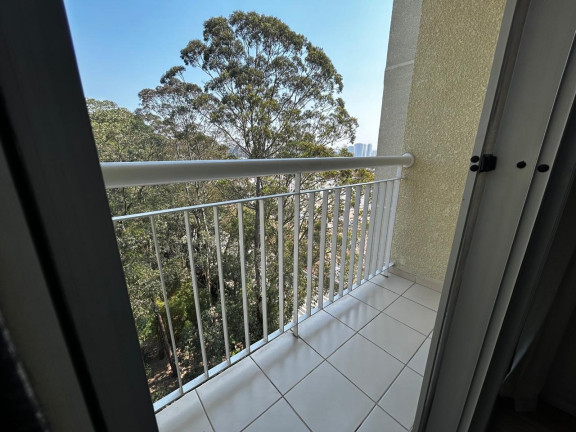 Imagem Imóvel com 3 Quartos à Venda, 59 m² em Planalto - São Bernardo Do Campo Imagem Imóvel com 3 Quartos à Venda, 59 m² em Planalto - São Bernardo Do Campo