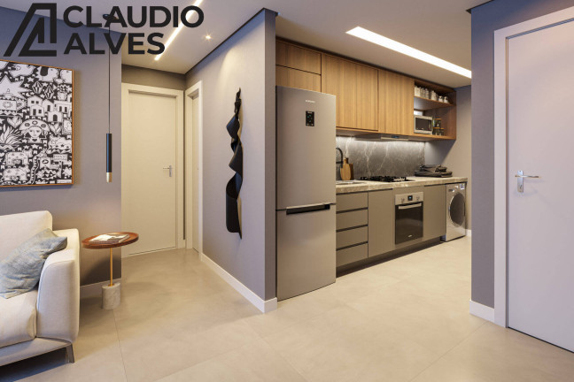 Imagem Apartamento com 2 Quartos à Venda, 41 m² em Sim - Feira De Santana Imagem Apartamento com 2 Quartos à Venda, 41 m² em Sim - Feira De Santana