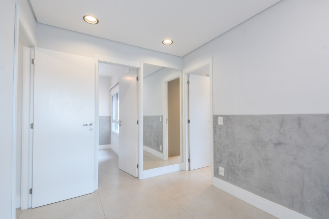 Imagem Apartamento com 3 Quartos à Venda, 96 m² em Pinheiros - São Paulo
