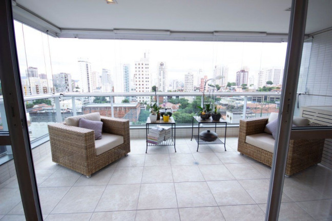 Imagem Apartamento com 4 Quartos à Venda, 225 m² em Perdizes - São Paulo Imagem Apartamento com 4 Quartos à Venda, 225 m² em Perdizes - São Paulo