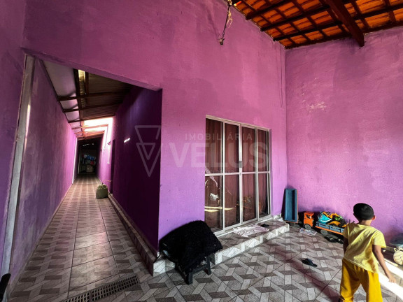 Imagem Casa com 2 Quartos à Venda, em Jardim Monte Santo - Itapetininga Imagem Casa com 2 Quartos à Venda, em Jardim Monte Santo - Itapetininga