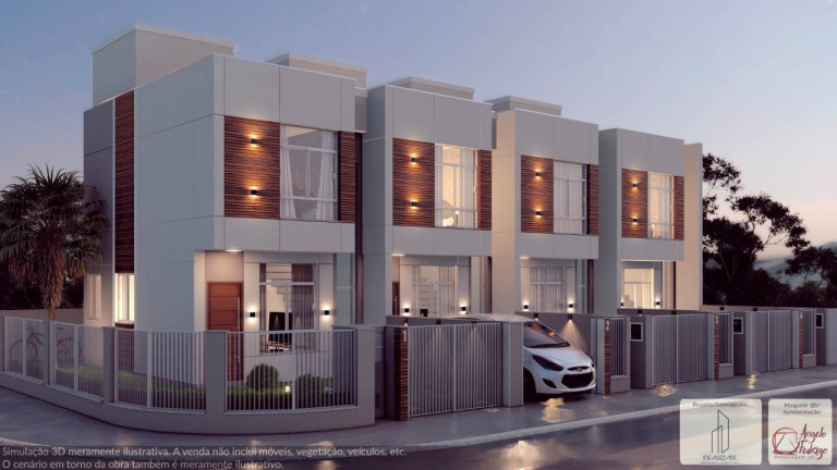 Imagem Sobrado com 2 Quartos à Venda, 69 m² em Praça - Tijucas Imagem Sobrado com 2 Quartos à Venda, 69 m² em Praça - Tijucas