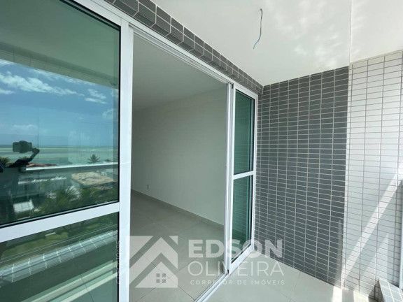 Imagem Apartamento com 2 Quartos à Venda, 48 m² em Jardim Oceania - João Pessoa Imagem Apartamento com 2 Quartos à Venda, 48 m² em Jardim Oceania - João Pessoa