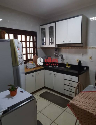 Imagem Casa com 3 Quartos à Venda, 200 m² em Jardim Terra Branca - Bauru Imagem Casa com 3 Quartos à Venda, 200 m² em Jardim Terra Branca - Bauru