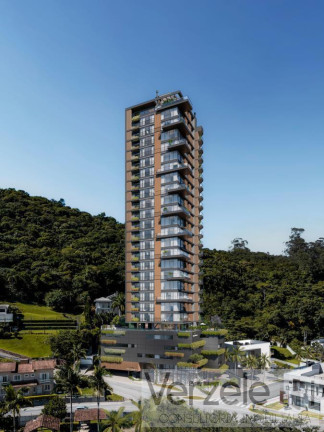 Imagem Imóvel com 3 Quartos à Venda, 125 m² em Fazenda - Itajaí