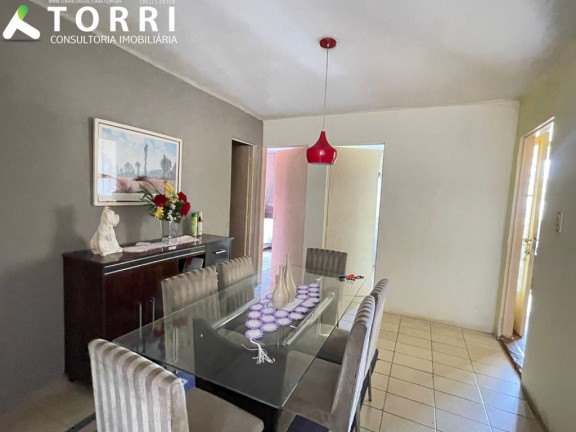 Imagem Casa com 4 Quartos à Venda, 139 m² em Nova Votorantim - Votorantim Imagem Casa com 4 Quartos à Venda, 139 m² em Nova Votorantim - Votorantim