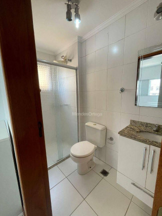 Imagem Apartamento com 2 Quartos à Venda, 60 m² em Jardim Guadalajara - Sorocaba Imagem Apartamento com 2 Quartos à Venda, 60 m² em Jardim Guadalajara - Sorocaba