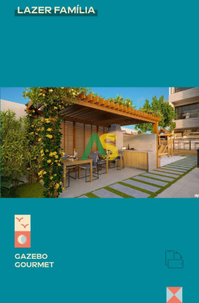 Imagem Flat com 1 Quarto à Venda, 28 m² em Tamandare - Tamandaré Imagem Flat com 1 Quarto à Venda, 28 m² em Tamandare - Tamandaré