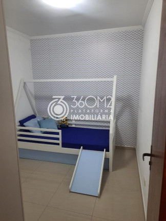Imagem Apartamento com 2 Quartos à Venda, 94 m² em Vila Guaraciaba - Santo André Imagem Apartamento com 2 Quartos à Venda, 94 m² em Vila Guaraciaba - Santo André
