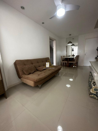 Imóvel com 2 Quartos à Venda, 70 m² em Itapuã - Vila Velha
