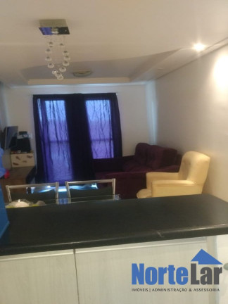 Imagem Apartamento com 2 Quartos à Venda, 55 m² em Vila Jaraguá - São Paulo Imagem Apartamento com 2 Quartos à Venda, 55 m² em Vila Jaraguá - São Paulo
