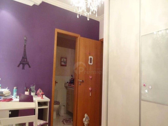 Imagem Apartamento com 3 Quartos à Venda, 150 m² em Vila Sfeir - Indaiatuba Imagem Apartamento com 3 Quartos à Venda, 150 m² em Vila Sfeir - Indaiatuba