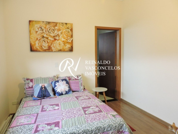 Imagem Casa com 5 Quartos à Venda, 472 m² em Condomínio Residencial Mirante Do Vale - Jacareí