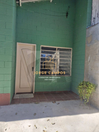 Imagem Casa com 3 Quartos à Venda, 70 m² em Conjunto Residencial Trinta E Um De Março - São José Dos Campos Imagem Casa com 3 Quartos à Venda, 70 m² em Conjunto Residencial Trinta E Um De Março - São José Dos Campos