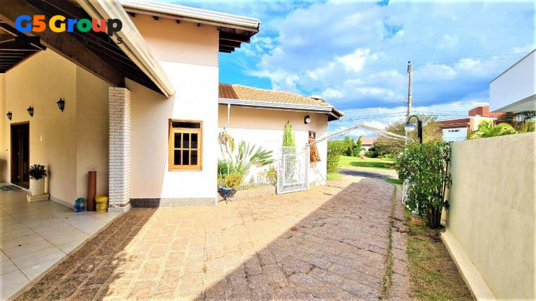 Imagem Casa de Condomínio com 4 Quartos à Venda, 351 m² em Parque Village Castelo - Itu Imagem Casa de Condomínio com 4 Quartos à Venda, 351 m² em Parque Village Castelo - Itu