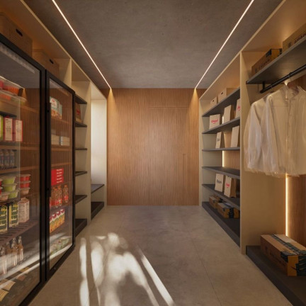 Imagem Apartamento com 2 Quartos à Venda, 77 m² em Praia Formosa - Cabedelo Imagem Apartamento com 2 Quartos à Venda, 77 m² em Praia Formosa - Cabedelo