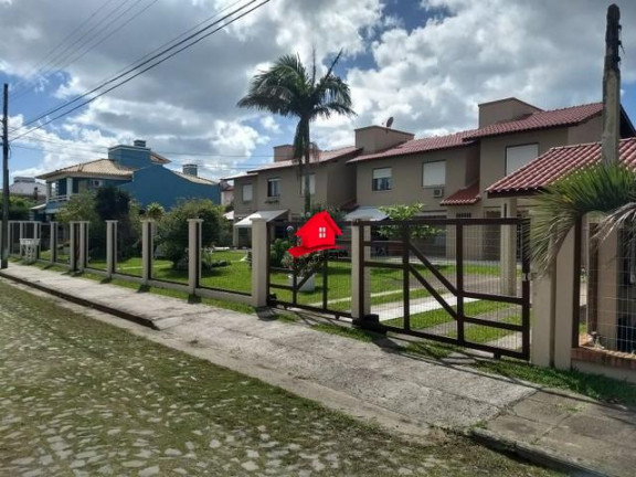 Imagem Casa de Condomínio com 2 Quartos à Venda, 70 m² em Capão Novo - Capão Da Canoa