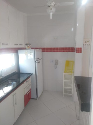 Imagem Apartamento com 2 Quartos à Venda, 60 m² em Enseada - Guarujá