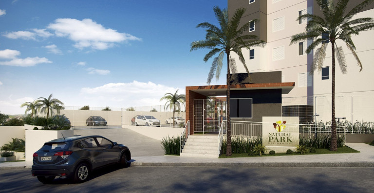 Imagem Imóvel com 2 Quartos à Venda, 63 m² em Aparecidinha - Sorocaba Imagem Imóvel com 2 Quartos à Venda, 63 m² em Aparecidinha - Sorocaba