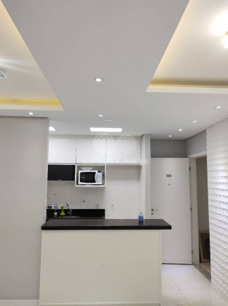 Imagem Apartamento com 2 Quartos à Venda, 60 m² em Mooca - São Paulo