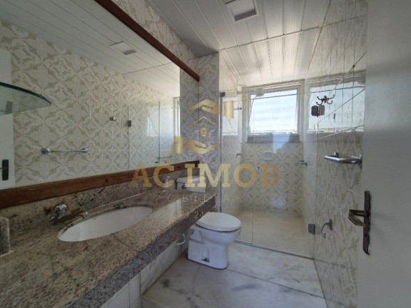 Imagem Imóvel com 3 Quartos para Alugar, 177 m² em Pituba - Salvador