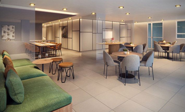 Imagem Apartamento com 2 Quartos à Venda, 62 m² em Lapa - São Paulo