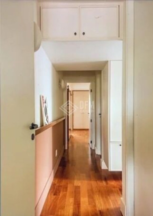 Imagem Apartamento com 3 Quartos para Alugar, 163 m² em Perdizes - São Paulo Imagem Apartamento com 3 Quartos para Alugar, 163 m² em Perdizes - São Paulo