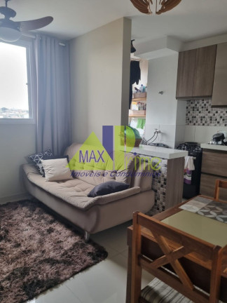 Imagem Apartamento com 2 Quartos à Venda, 42 m² em Vila Nhocune - São Paulo Imagem Apartamento com 2 Quartos à Venda, 42 m² em Vila Nhocune - São Paulo