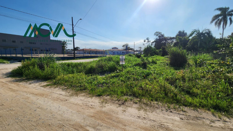 Terreno à Venda, 300 m² em Brandalize - Itapoá