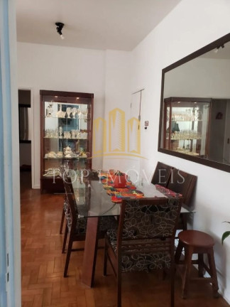 Imagem Apartamento com 3 Quartos à Venda, 102 m² em Centro - São José Dos Campos