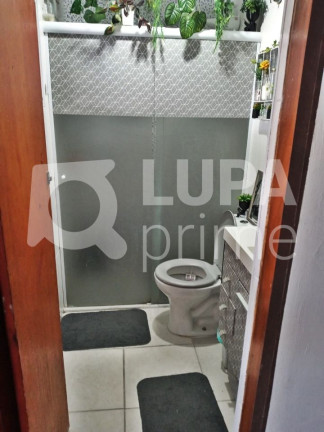 Imagem Casa com 2 Quartos à Venda, 48 m² em Tucuruvi - São Paulo