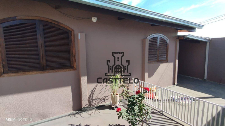 Casa com 3 Quartos à Venda, 156 m² em Aquilles Sthengel - Londrina