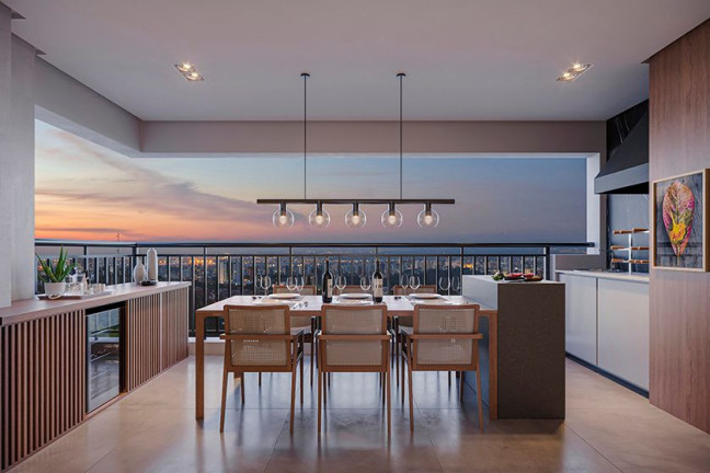 Imagem Apartamento com 2 Quartos à Venda, 38 m² em Mooca - São Paulo Imagem Apartamento com 2 Quartos à Venda, 38 m² em Mooca - São Paulo