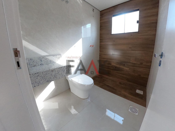 Imagem Casa com 2 Quartos para Alugar, 126 m² em Boqueirão - Guarapuava Imagem Casa com 2 Quartos para Alugar, 126 m² em Boqueirão - Guarapuava
