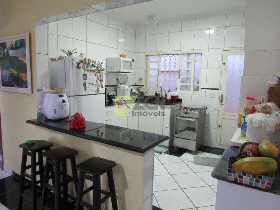 Imagem Casa com 4 Quartos à Venda, 180 m² em Jardim Villagio Ghiraldelli - Hortolândia