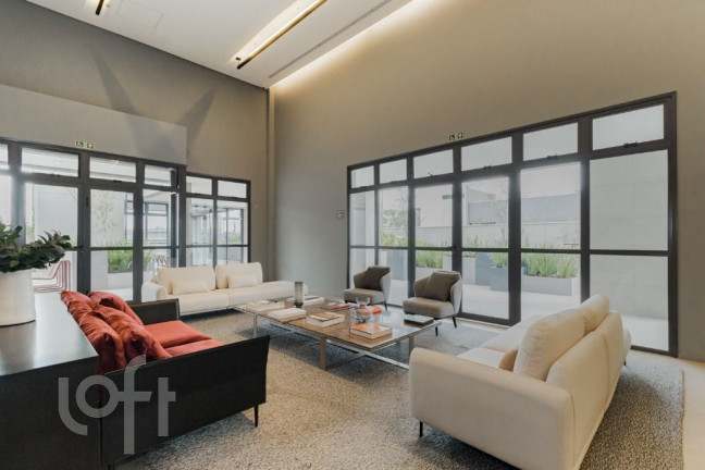 Imagem Apartamento com 4 Quartos à Venda, 153 m² em Vila Leopoldina - São Paulo Imagem Apartamento com 4 Quartos à Venda, 153 m² em Vila Leopoldina - São Paulo