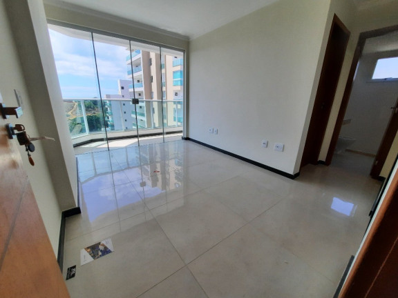 Imagem Apartamento com 1 Quarto à Venda, 50 m² em Praia Do Morro - Guarapari Imagem Apartamento com 1 Quarto à Venda, 50 m² em Praia Do Morro - Guarapari