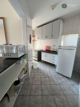 Imagem Apartamento com 2 Quartos à Venda, 66 m² em Aviação - Praia Grande Imagem Apartamento com 2 Quartos à Venda, 66 m² em Aviação - Praia Grande